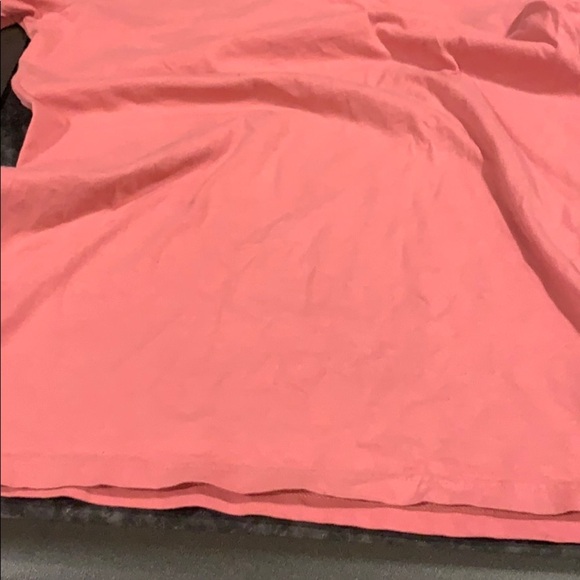 Men’s Cotton on Garments Vee neck shirt - Picture 5 of 5